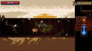 Wayward Souls - Arena w/ Warrior