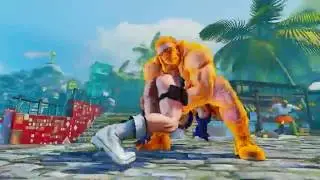 Cammy Ryona