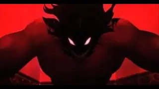 PLAYAMANE x Nateki - MIDNIGHT | Devilman Crybaby