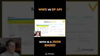 Amazon MWS to SP API migration starts on 31.07.2023!
