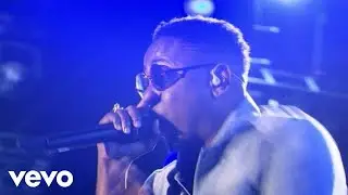 Kendrick Lamar - The Recipe (Live At Coachella) ft. Dr. Dre