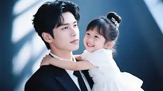 The 4-Year-Old Daughter Ran Up to the CEO and Called Him “Daddy”!
