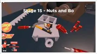 Roblox, 3 Escape Games with ArcherViceIndustries
