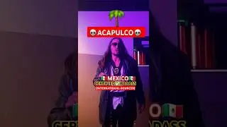 MARTIAL ARTS ⭐️Stars & You Tubers ALL 😱 AFFRAID OF THIS MAN | 🌎 WORLD'S TUFFEST 🇲🇽BOUNCER BODYGUARD