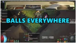 [PoE] Stream Highlights 