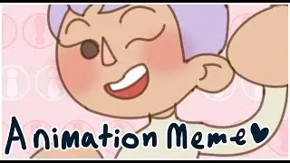 Animal Crossing Animation Meme
