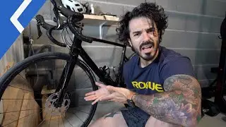 Comment régler les freins à disque de son vélo ?
