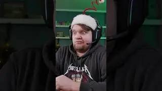 Новогодний звук в Discord