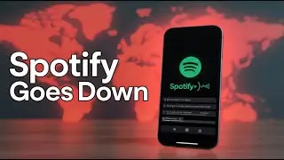 Spotify Outage December 15 The Full Breakdown of the Crash