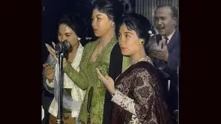 Lenso Soleram - Bing Slamet, Titiek Puspa, Nien L, Rita Zahara