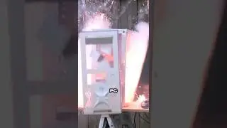 Exploté UNA PC #pc #pcs #setupgamer