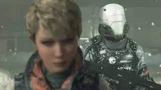 Detroit Become Human   The Complete Movie No Commentary 09