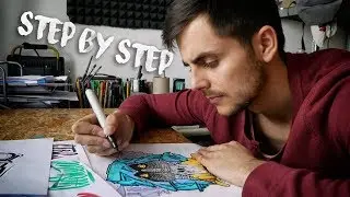How I Practice? (Step by Step way to become PRO!)