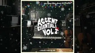 [600+] FREE Accent Pack/Live Instrument Phrases "Accent Essentials Vol. 2" - Violin, Flute, Guitar