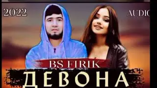 BS FIRIK & TARONA (5 сол) NEW KLIP (2023)