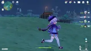 [v2.1 ONLY] UNDERWATER GLITCHES - RAW VIDEO