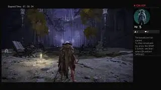 ShinobiOffline's Live PS4 Broadcast
