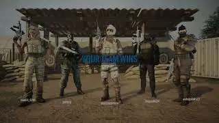 Rainbow Six Siege Funny & Interesting Moments