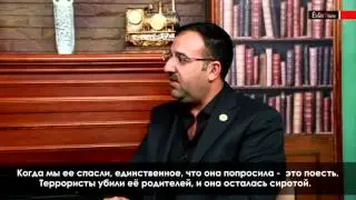 Интервью Абу Шуджа: Дни и ночи потеряли для меня границы