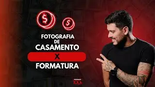 Fotografia de Evento Comum X Formatura