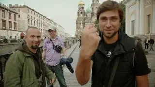 ШЛЮЗ - Большое Зло