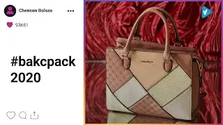 Top 10 #bakcpack Stories January 2020 Starring: chensonbrasil