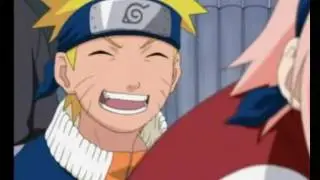 Клип Naruto AMV № 1