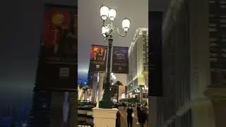Exploring Macao! #thelondonermacao #youtubeshorts