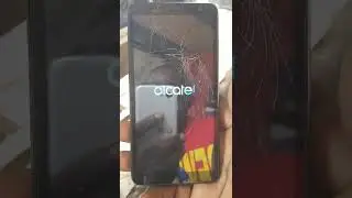bypass Alcatel 5002H