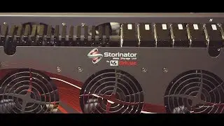 Hybrid Storinator: SSD Bank - Want to Know More Video Series