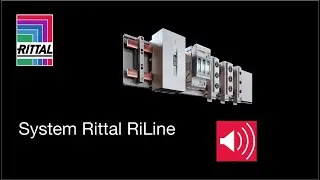 System Rittal RiLine