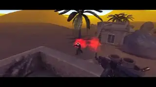 Project Recoil 2.0 Teaser || India's first multiplayer FPS Game