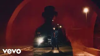 Ricky Valido - Ghost Cadillac (Official Music Video)