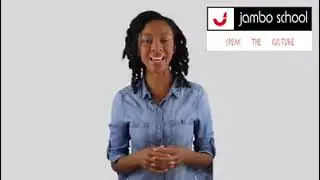 Welcome! Subscribe and learn Swahili absolutely free!