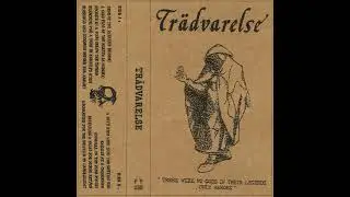 Trädvarelse - There Were no Gods in Their Legends​.​.​.​Only Heroes (2023) (Dungeon Synth, Ambient)