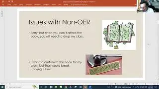 Finding and Enhancing OER for Your College