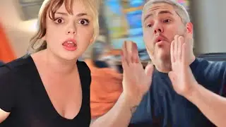 GET OUT OF MY HOUSE KIDBEHINDACAMERA!