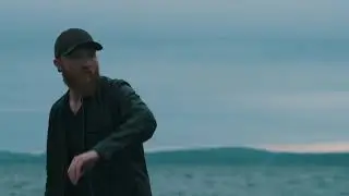 Eric Paslay - Off The Edge Of The Summer - Official Video