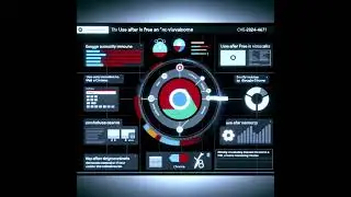 Google Chrome: use after free in Visuals (CVE-2024-4671) 