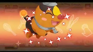 Pokémon café remix - Tepig  🐖🐽 f 🔥💯🔥