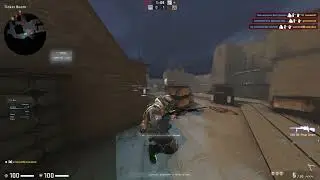 hvh highlights ft nl & twistedminds FREE CFG