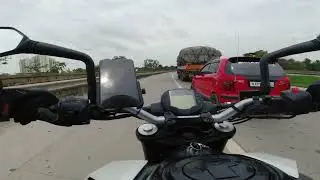 Nice Road July 2024