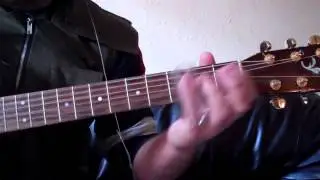 Hyouhaku - Naruto Shippuden (Solo Guitar)