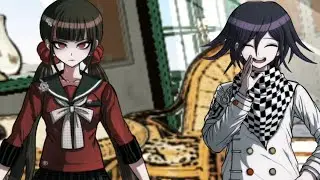 You've been pranked Maki!