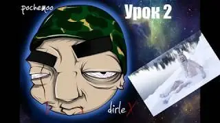 Как сделать АРТ аватарку на YouTube №2