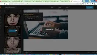 How to Cartoonized Images Without Software