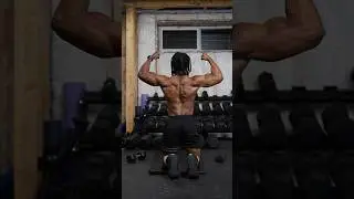 Shoulders Workout Using Dumbbells Only!