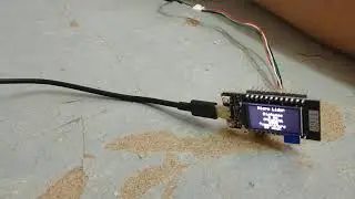 ESP32 Micro LiDAR
