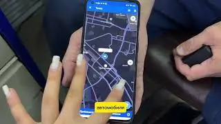 Установили охранный комплекс StarLine S96 с GSM-модулем на автомобиль Hyundai Tucson