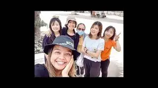 Raven's Hope Cambodia - 12 month program